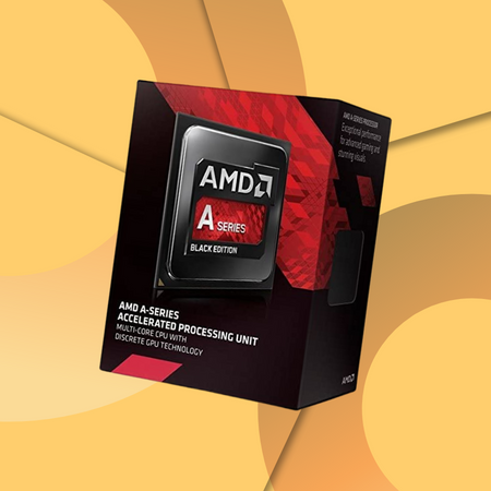 AMD A10-Series A10-7850K