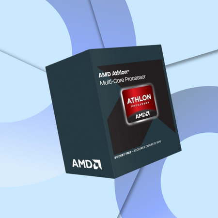 AMD Athlon X4 870K Black Edition