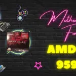 Best Motherboard For AMD FX 9590 Review